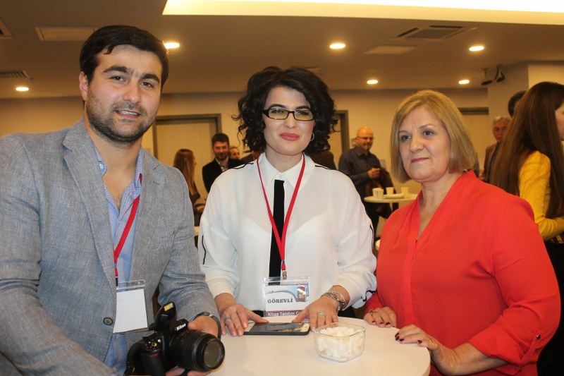 Çerkesler ve Gelenekleri gala fotoğrafı 1