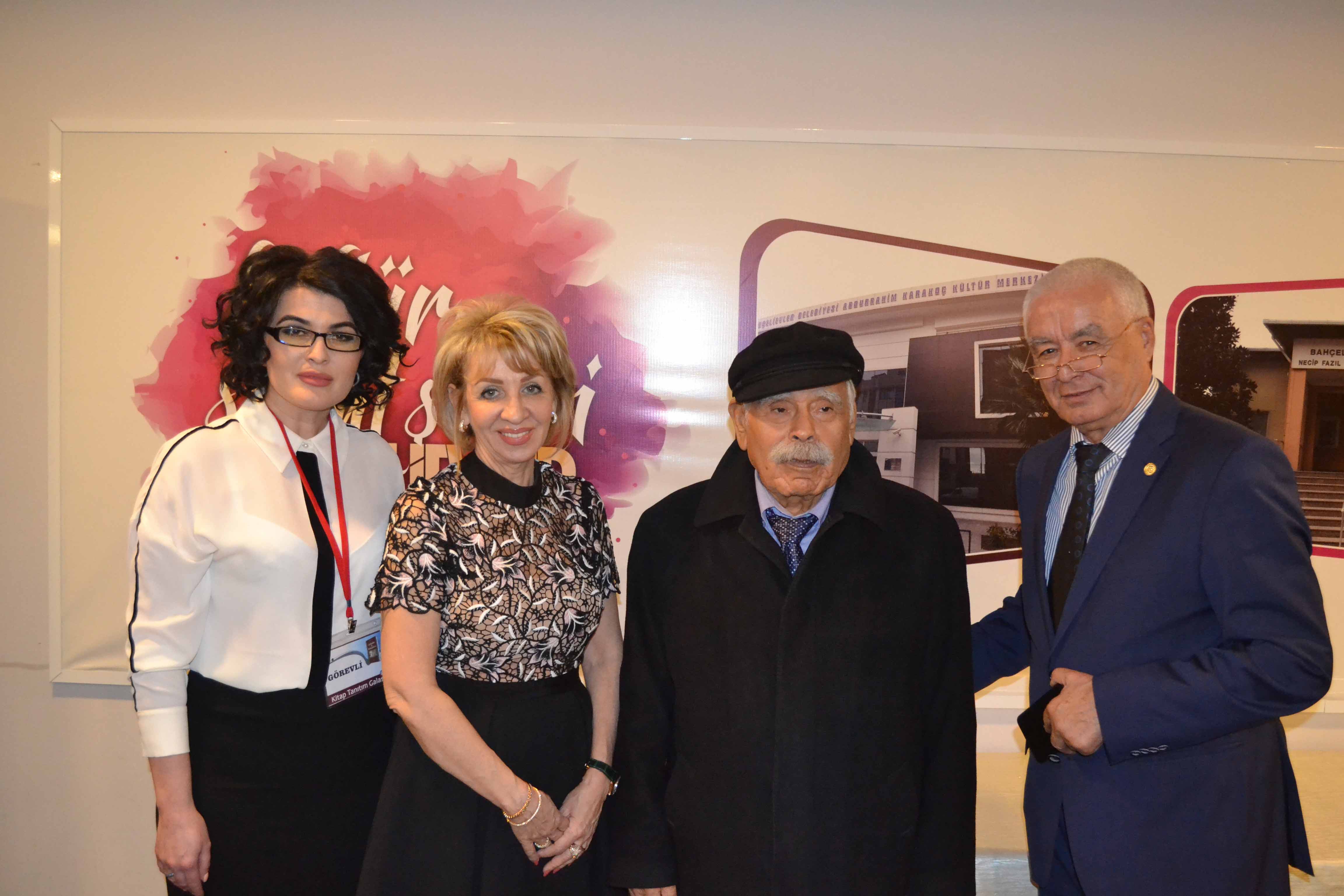 Çerkesler ve Gelenekleri gala fotoğrafı 11