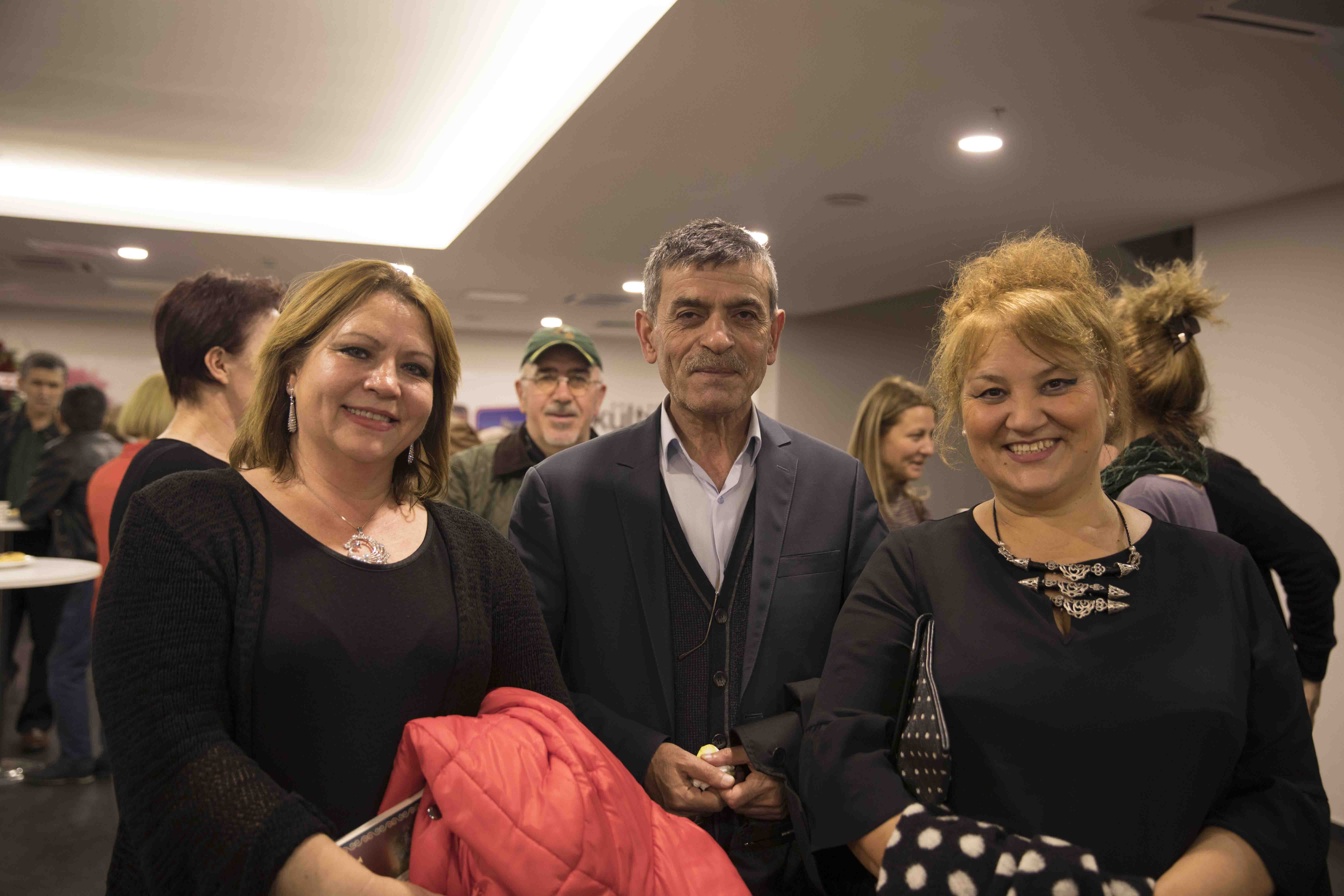 Çerkesler ve Gelenekleri gala fotoğrafı 15
