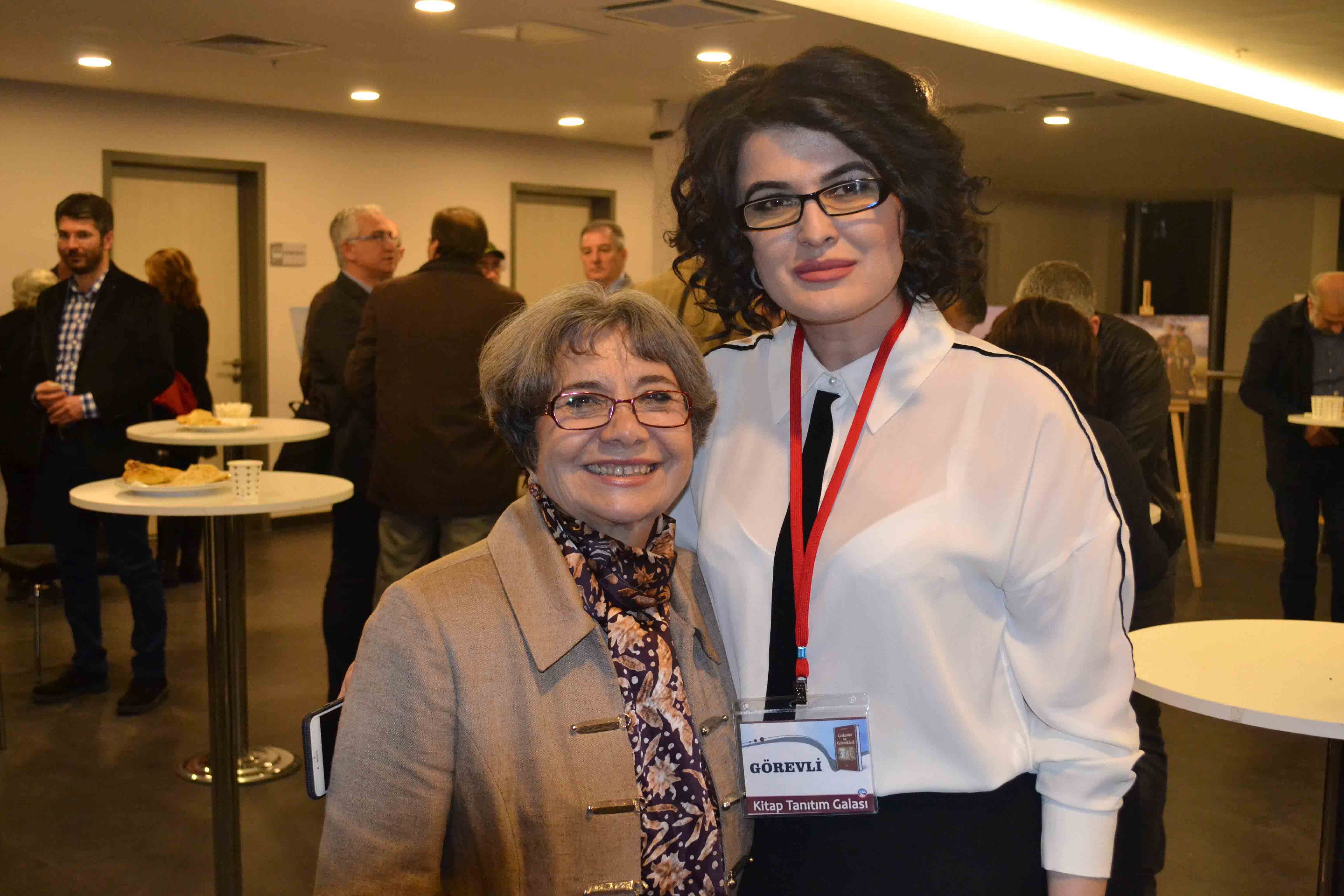 Çerkesler ve Gelenekleri gala fotoğrafı 3