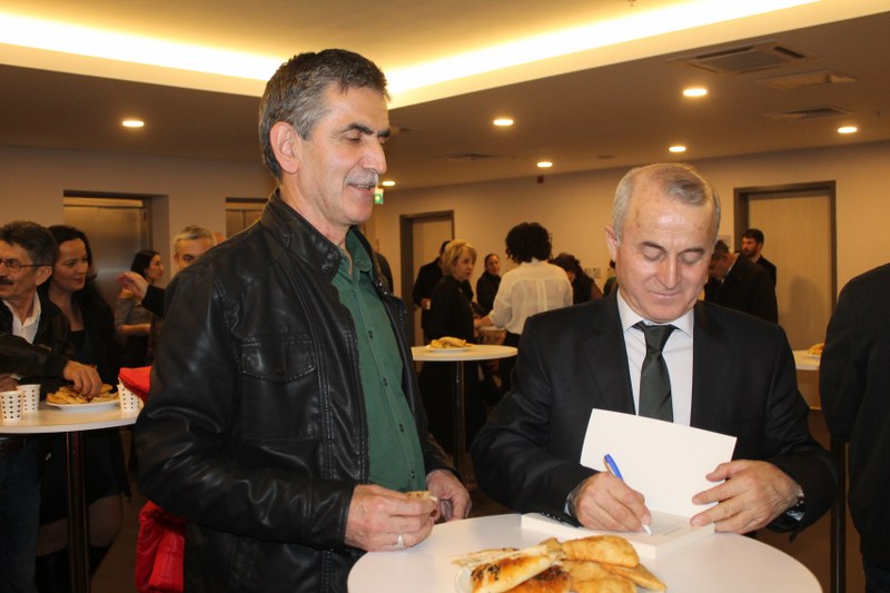 Çerkesler ve Gelenekleri gala fotoğrafı 4