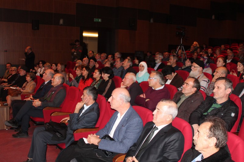 Çerkesler ve Gelenekleri gala fotoğrafları kapak görseli