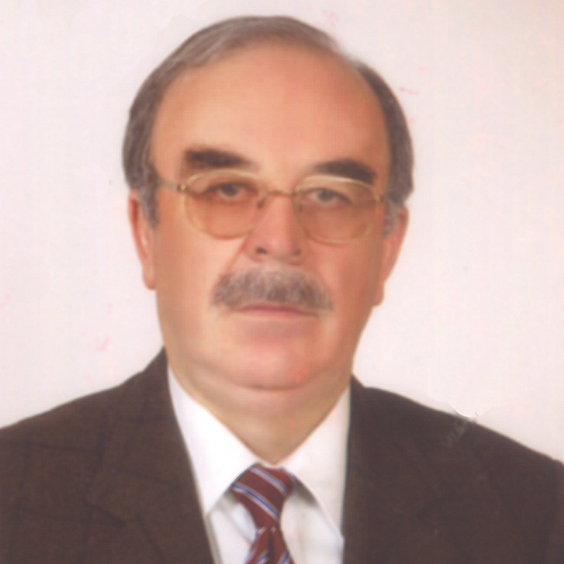 Agaçe Muhittin Ünal portresi